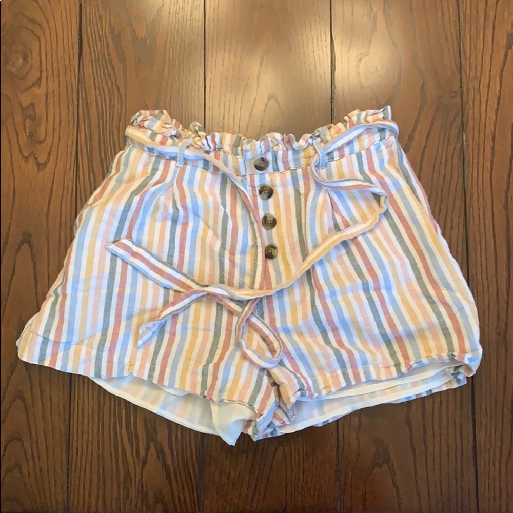 American Eagle Outfitters Cotton Shorts